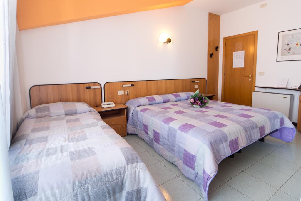 Hotel Crocenzi San Marino Exteriér fotografie